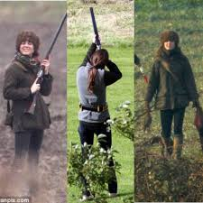 Candice Holmes tweet media