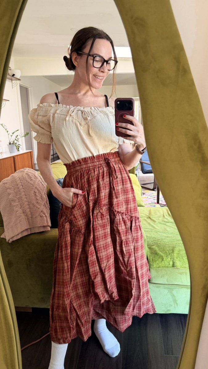 Dana DeArmond tweet media