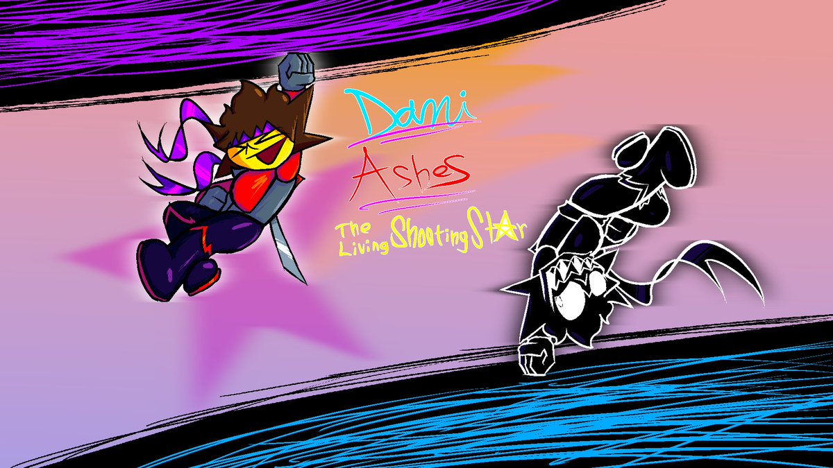 🔥Dani Ashes🔥 tweet media