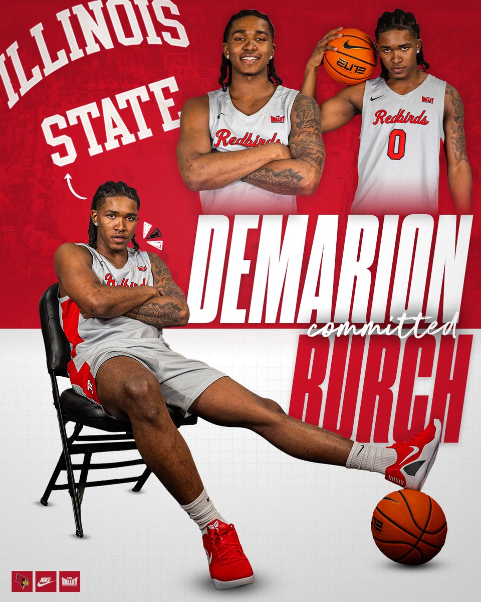 Demarion Burch tweet media