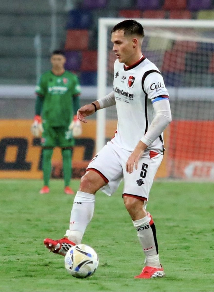 Gonzalo Calvigioni tweet media