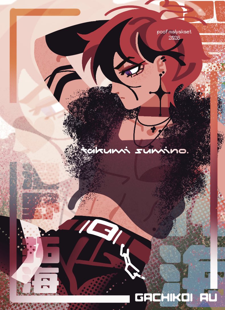 poof malyakaet tweet media