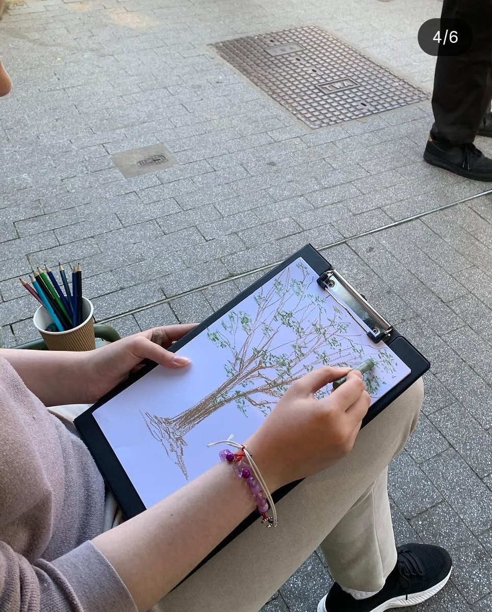 wfchub's tweet photo. Celebrating #worldartday2026 and shining a light on the amazing group of young people that inspire us every Monday with their passion, creativity &amp; artwork.

🎨 Future Creators
📆 Mondays @ 4.30pm to 6.30pm
📍 18a Orford Rd, E17 9LN
💻 https://t.co/nz3NKeETKd

@DCMS @TNLComFund https://t.co/N1aMpgMmOu