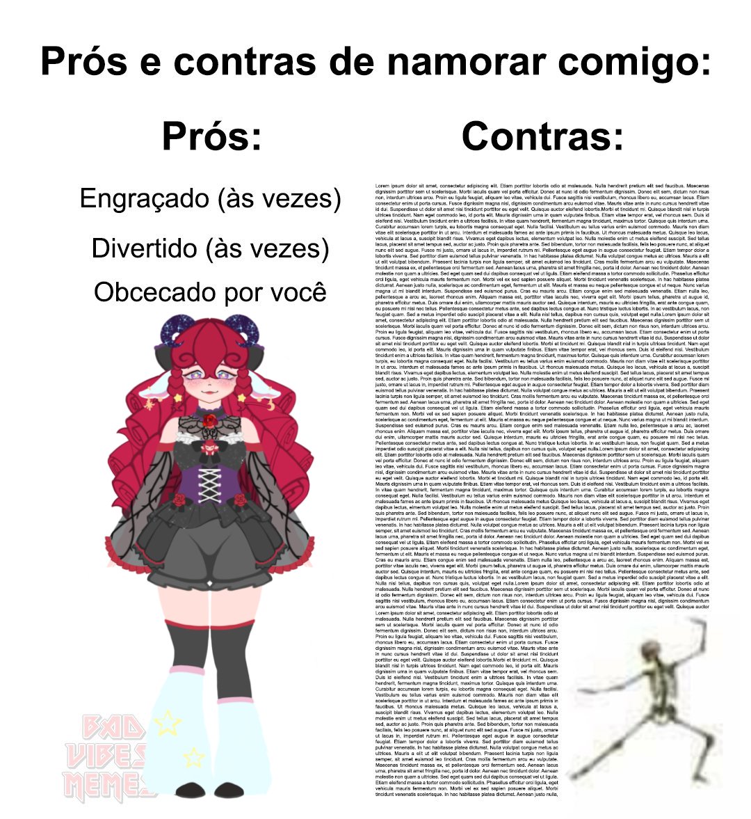 Kyra Sterling | Vtuber? Artista? Rigger? Depende tweet media
