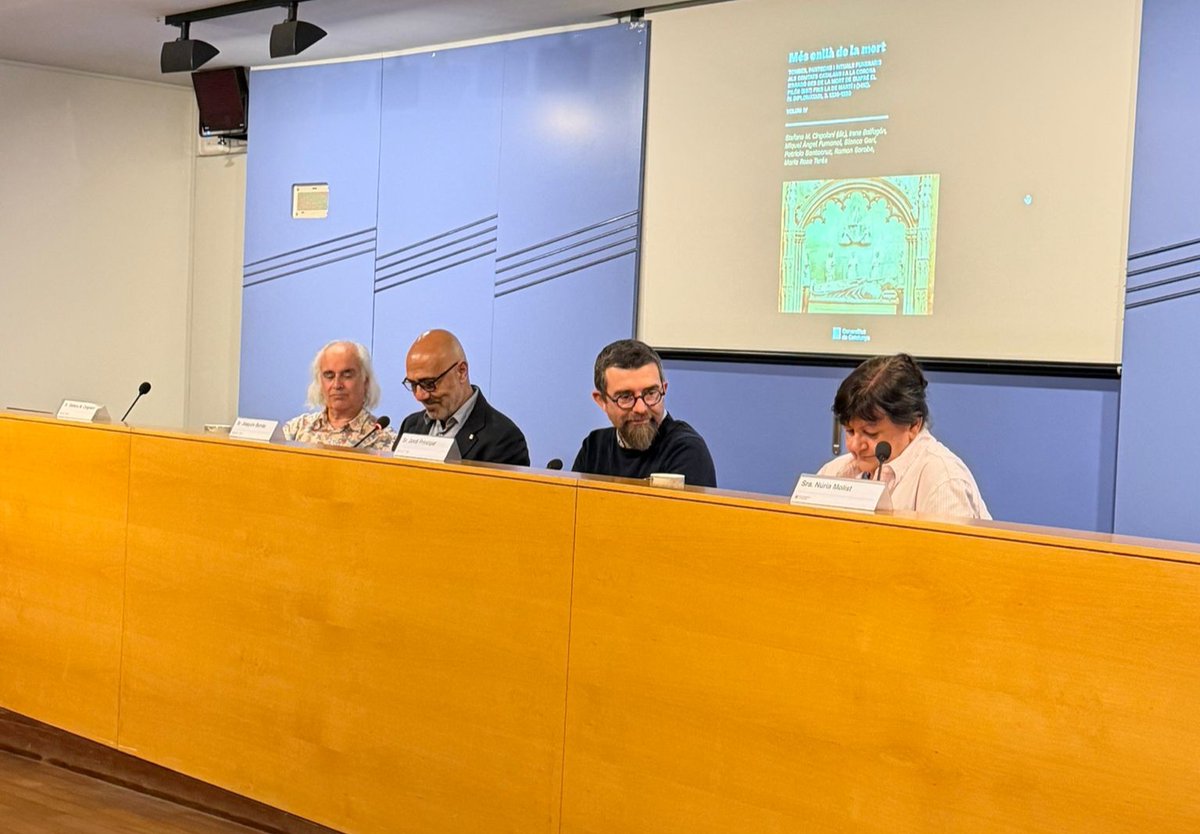 Museu d'Història tweet media