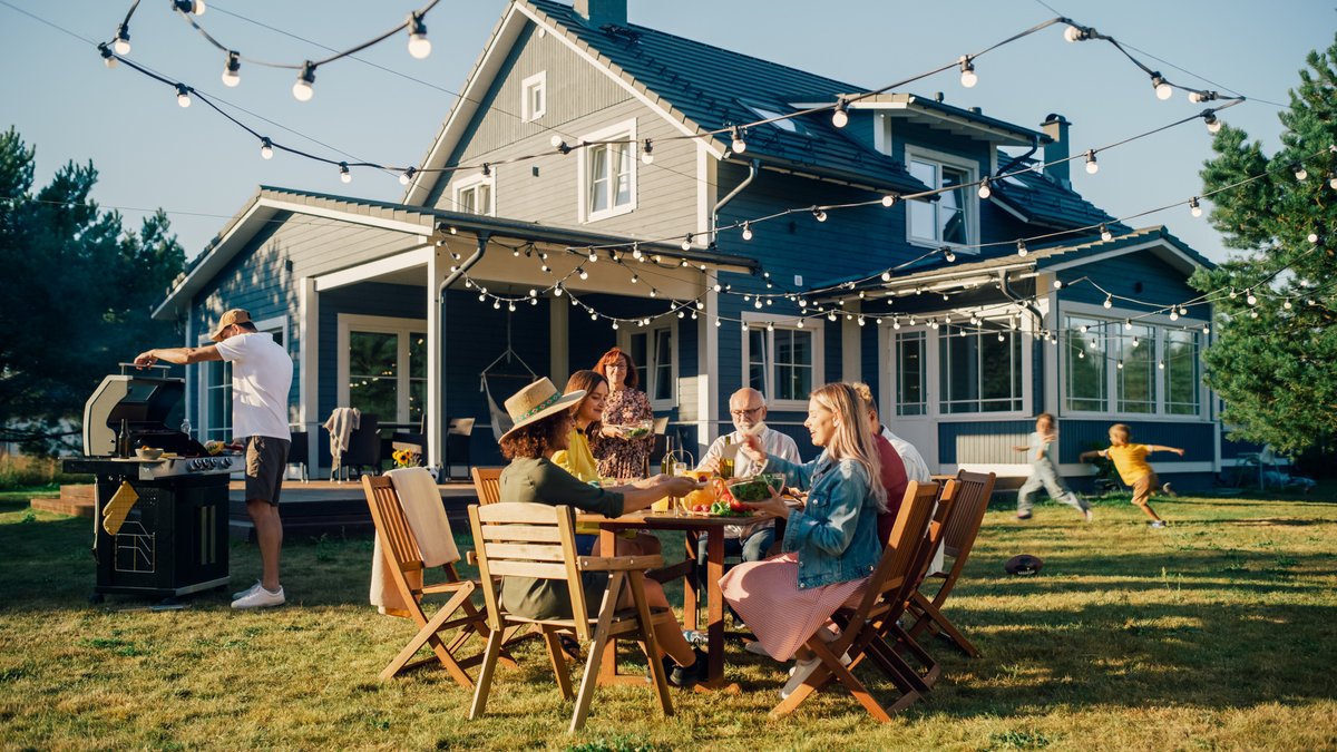 ASVspokane's tweet photo. Did you know that Aire Serv also helps with your outdoor moments too?

We've done outdoor BBQ's, kitchens and firepits!
Let us help give you the backyard to talk about this summer!
Because Outside is Fun Again. 😉

#Neighborly #BackyardMoments #AireServ https://t.co/Ls5e5HVvQK
