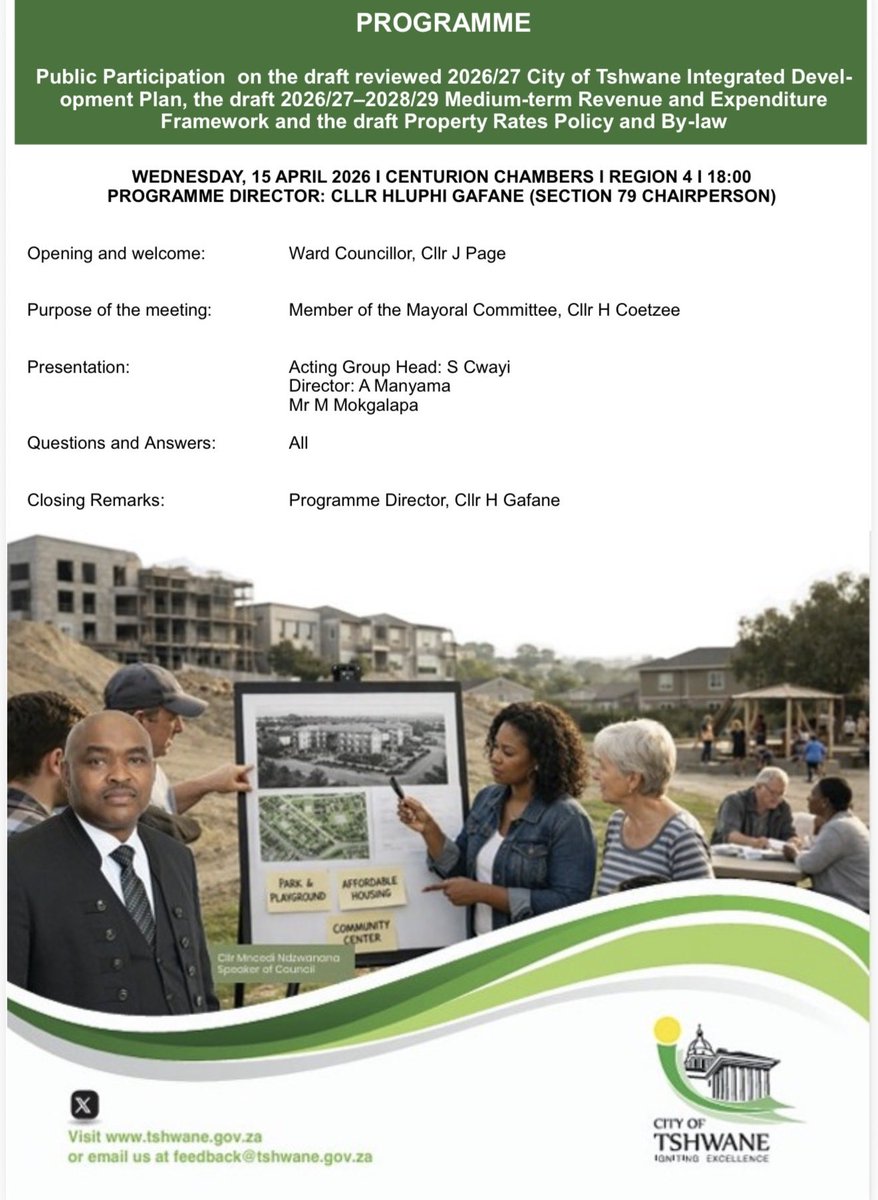 Hluphi Gafane tweet media