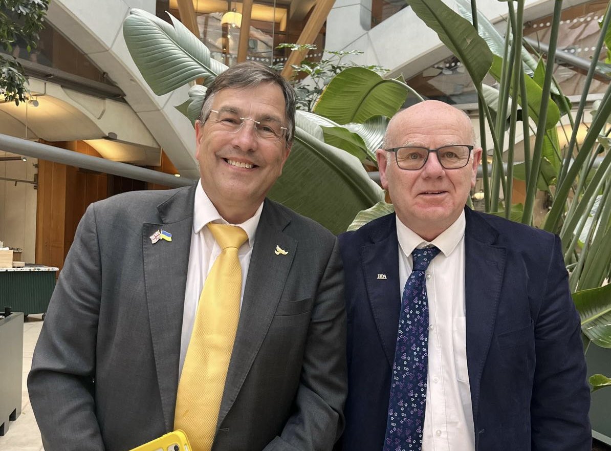 Eddie Crouch tweet media