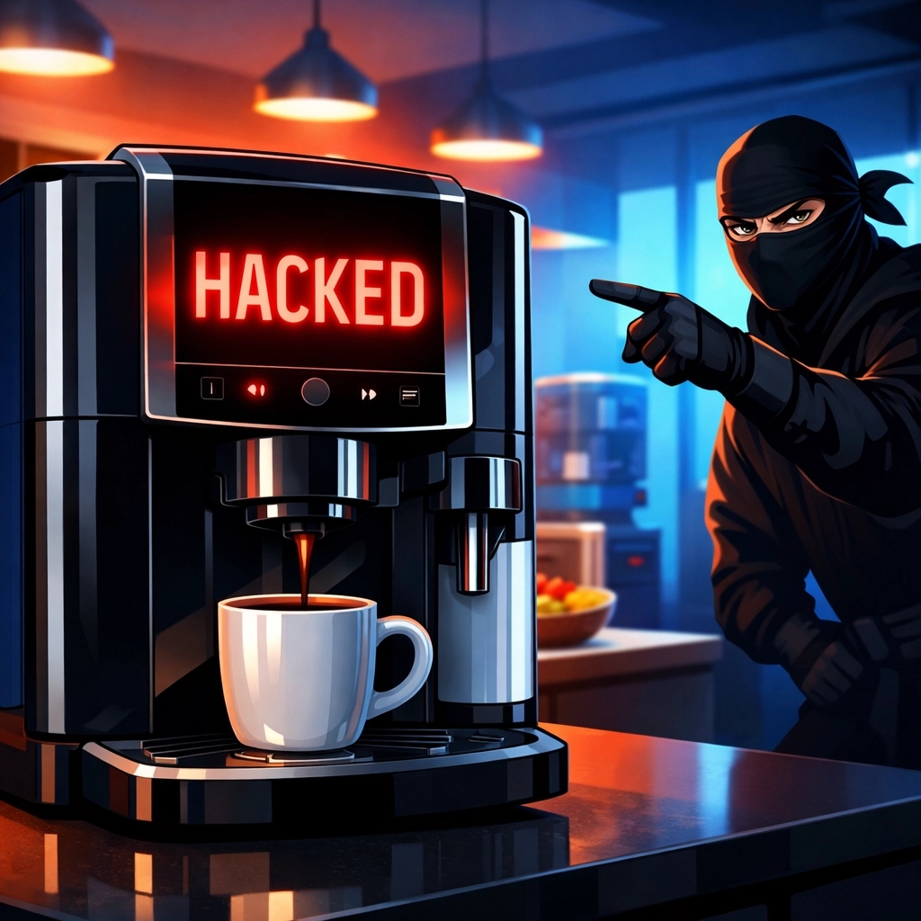 USTech.Ninja | Your Personal Ninja tweet media