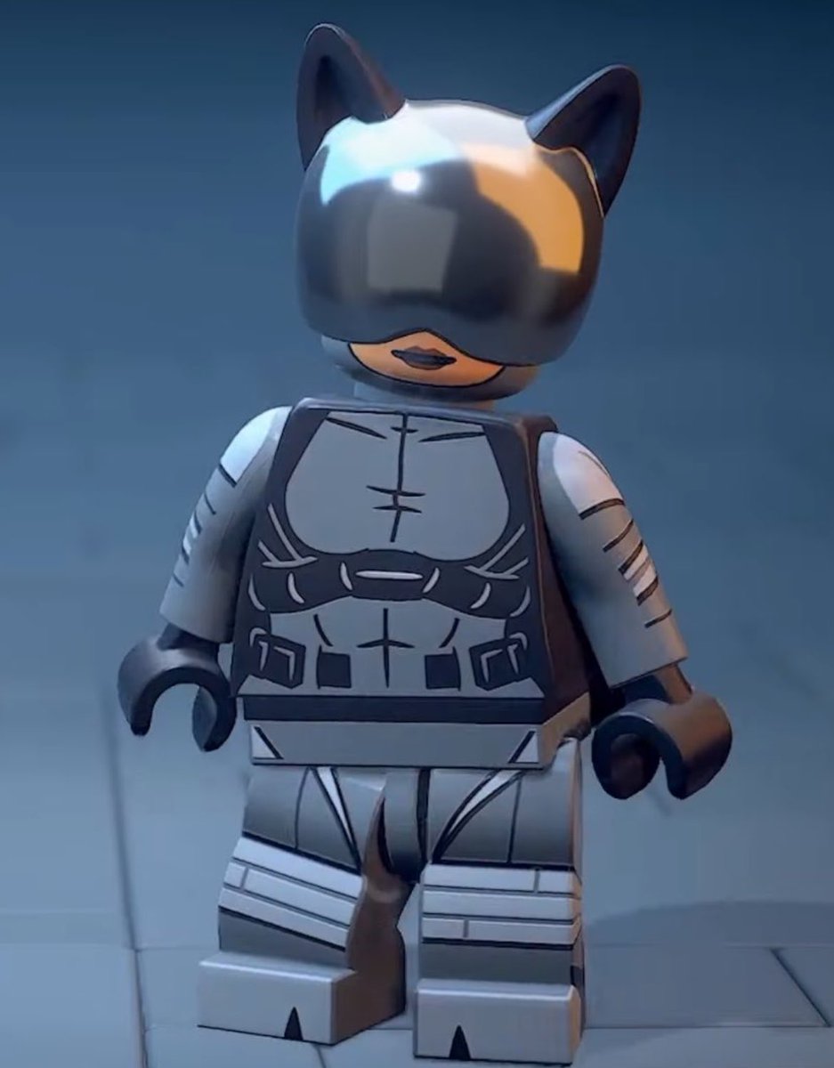 LEGO Games News tweet media