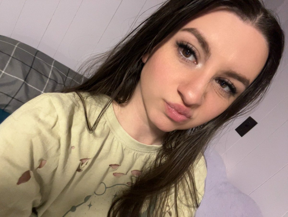 kyliee⚡️ tweet media