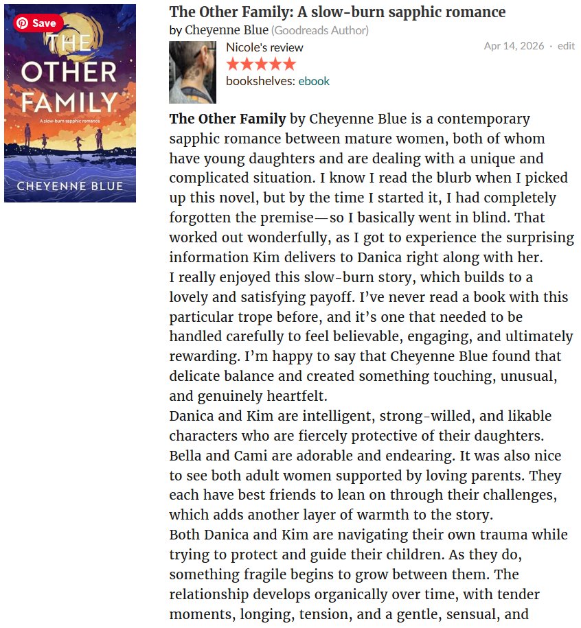 L. Nicole Morris-Clark tweet media