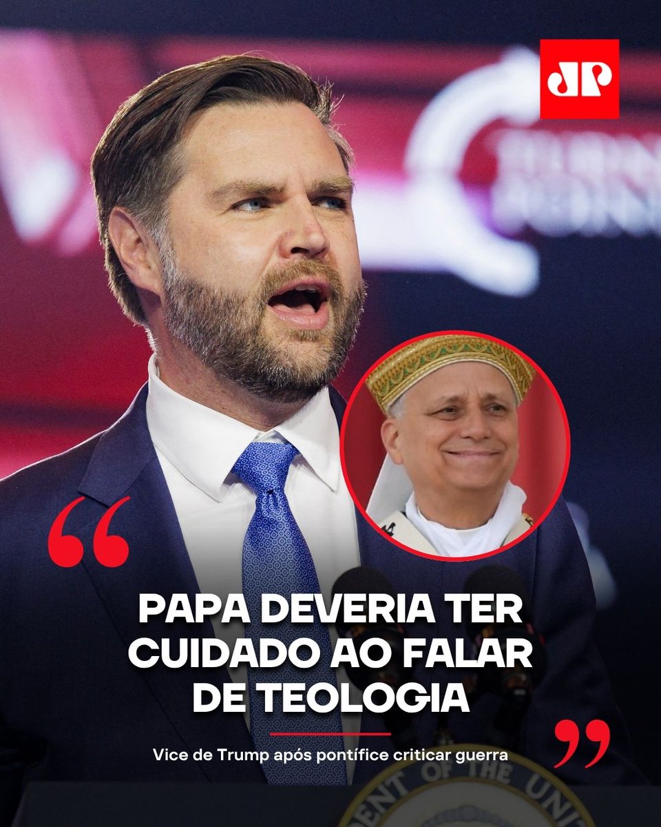 Jovem Pan News tweet media