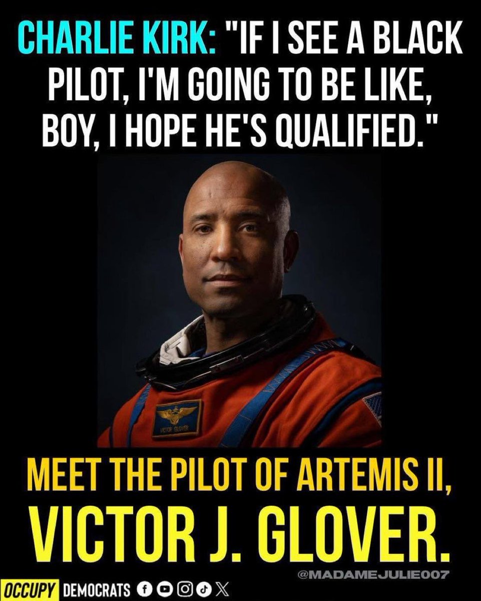 A very special Fuck You to the racist piece of shit Charlie Kirk.

You Are Not Missed.
<a href="/MrsErikaKirk/">Erika Kirk</a>