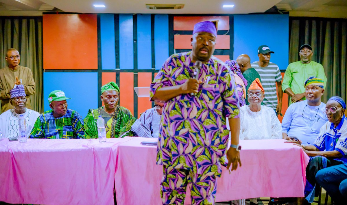 Oloye Akin Alabi tweet media