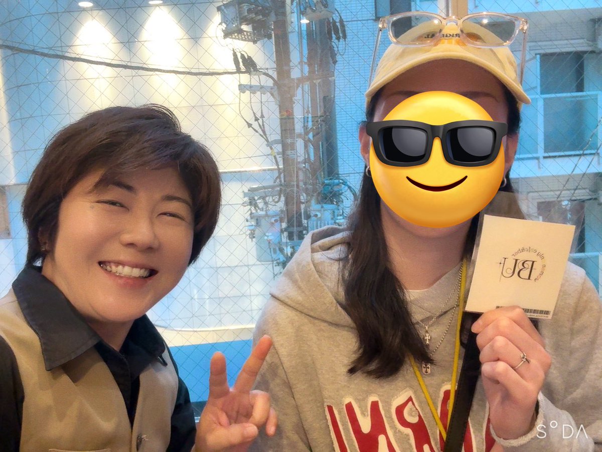 まぁ▶︎BU店主|Kate▶︎音楽ユニットAndrogynous tweet media