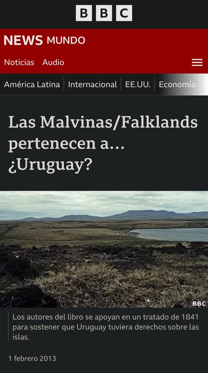 Logic Reel 🇺🇾 tweet media