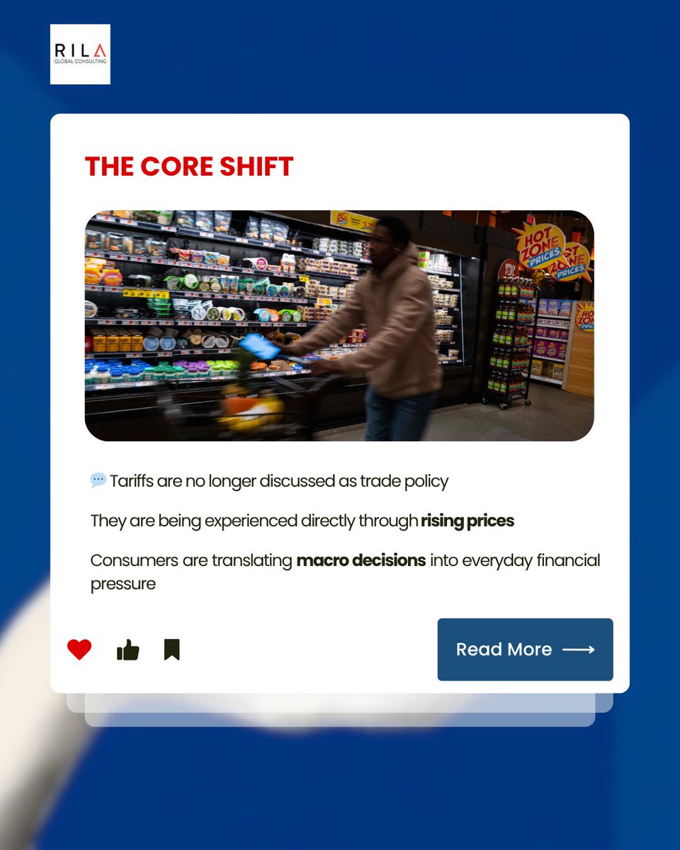 RILA GLOBAL CONSULTING tweet media