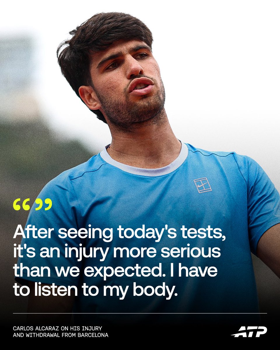 ATP Tour tweet media