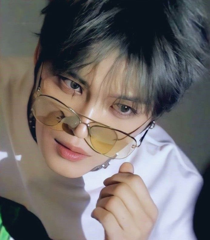 diego ✨saw jaejoong 3 times 💚 tweet media