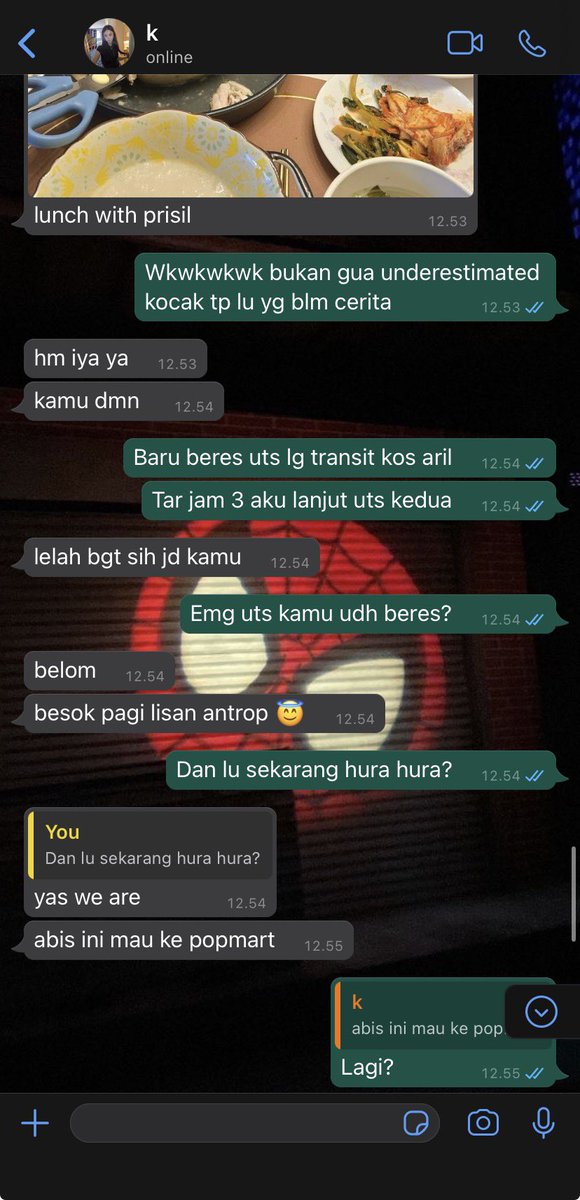 cey || aku menulis au tweet media