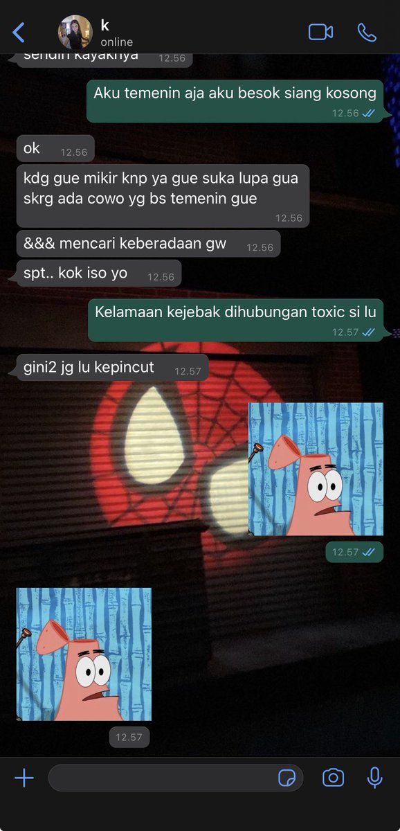 cey || aku menulis au tweet media