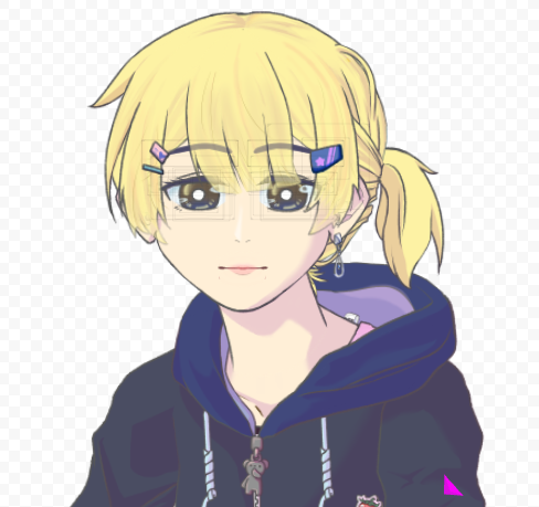 羅絲菲婭（插畫創作） tweet media