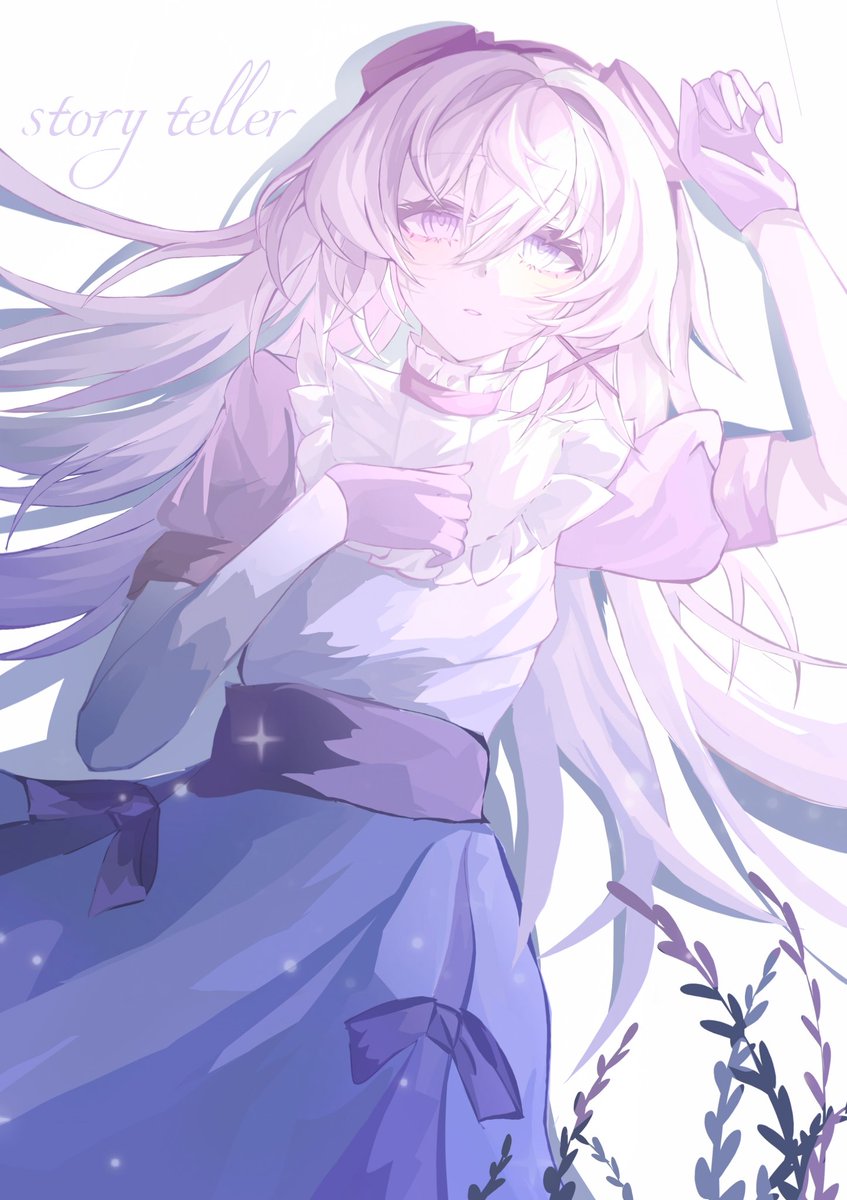 wansu_desu tweet media