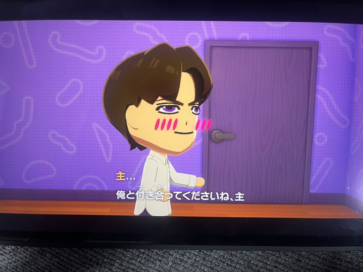 芋酉　スパコミ5/5東1き42a tweet media