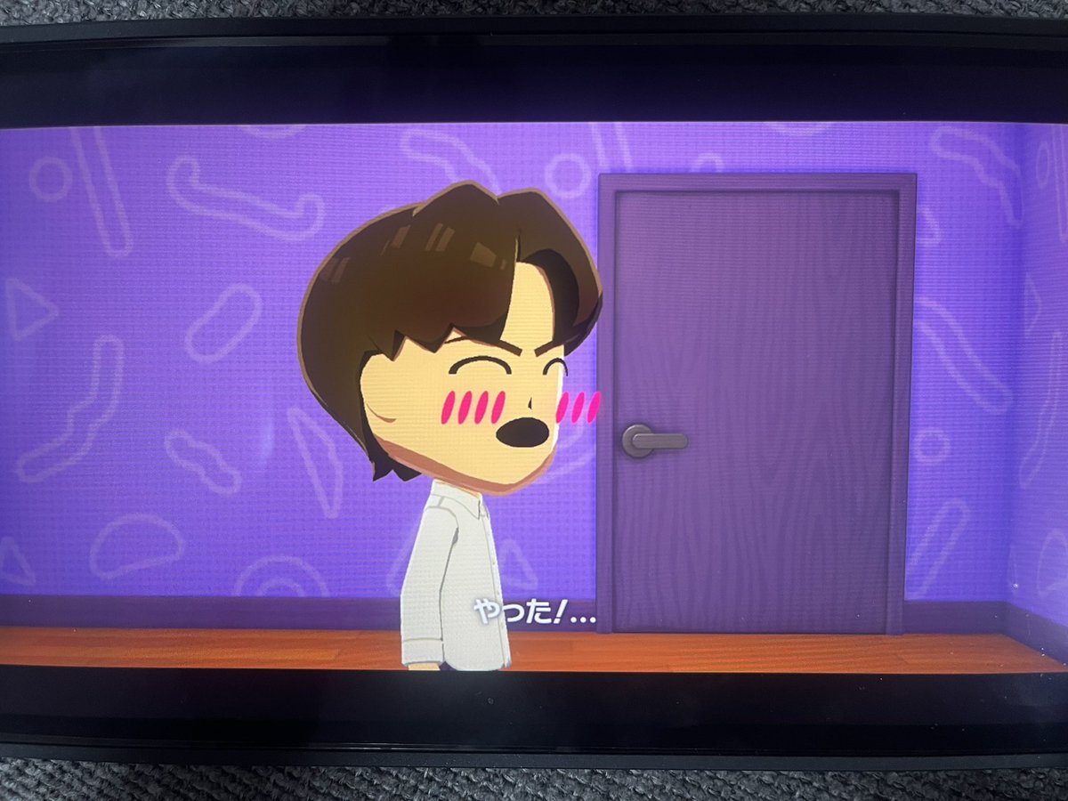 芋酉　スパコミ5/5東1き42a tweet media