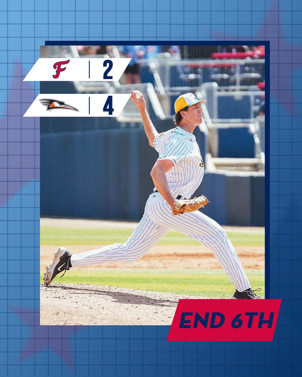 Fredericksburg Nationals tweet media