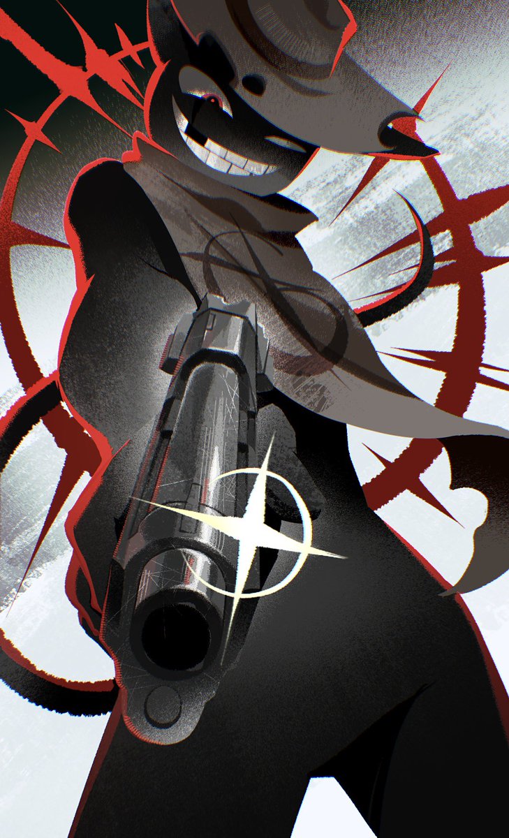 soureeeee's tweet image. Zodiac x kitty
#mewgenics