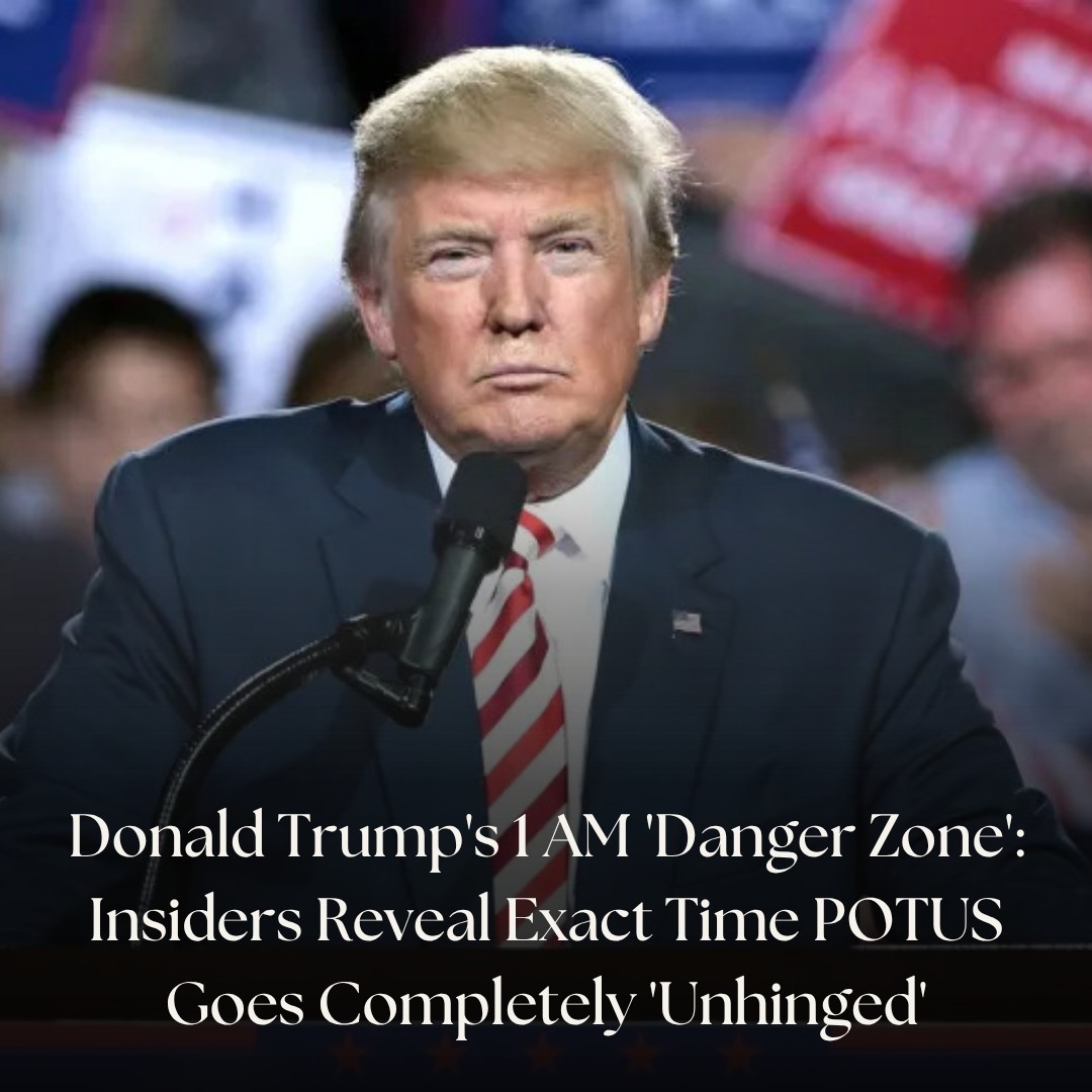 IBTimesUK's tweet image. At his age, there is no question that US President Donald Trump is dealing with health-related concerns. Observers have taken note of this, pointing out the warning signs each time the US Commander in Chief is seen publicly.

#Trump #Health #Conspiracy #… ift.tt/UjLFhtC