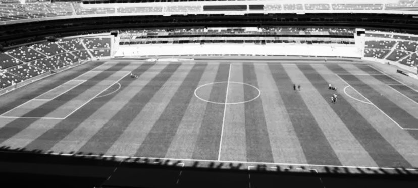 itsAldaine's tweet photo. estadio banorte checkkkk🫰🏼🥹 https://t.co/HmPu6qk57d