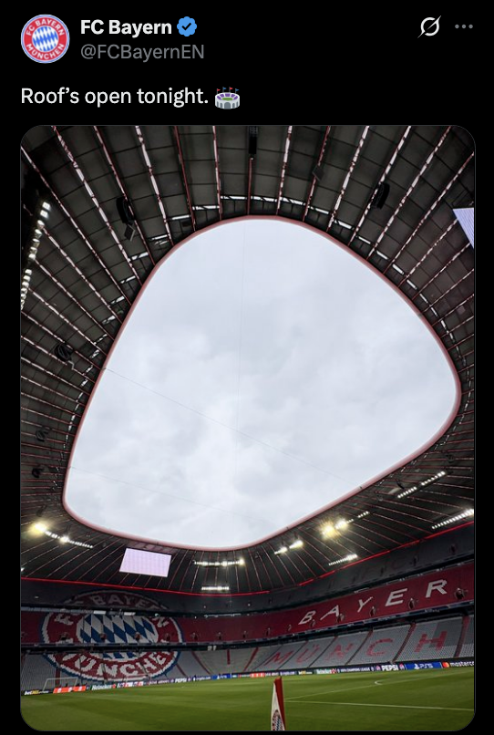 The Touchline | 𝐓 tweet media