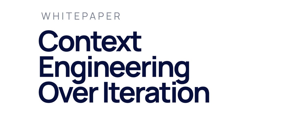 This article is a write-up of a pattern I think more people will run ...