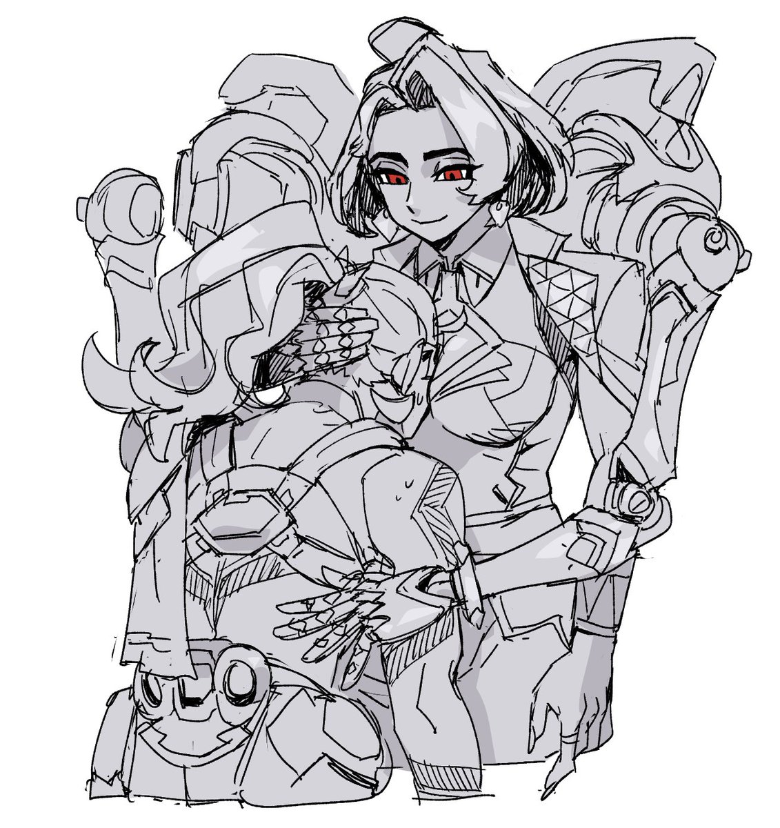 캔고등어 tweet media