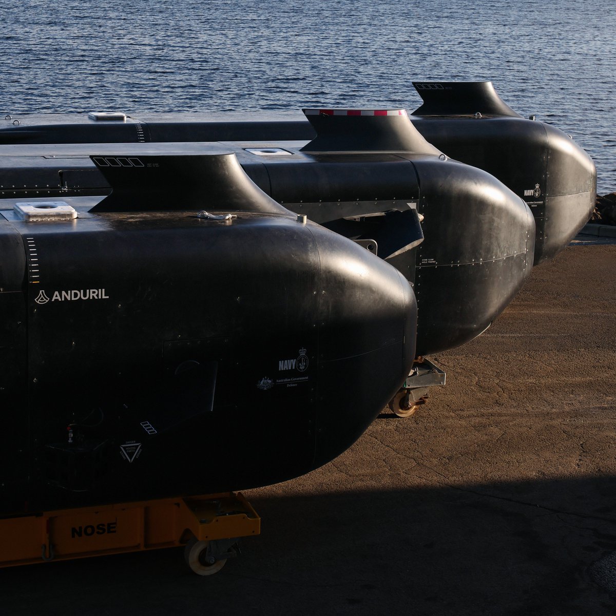 Anduril Industries tweet media