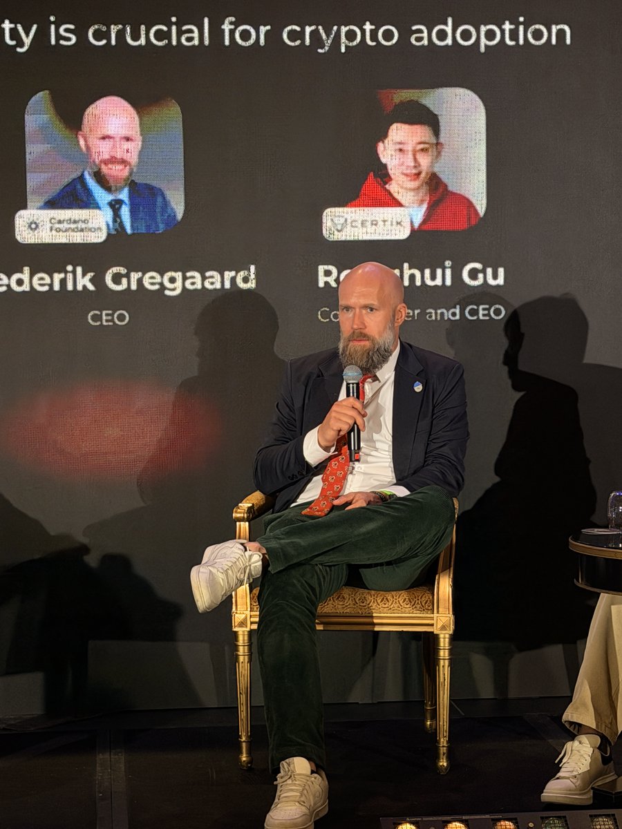 Cointelegraph tweet media