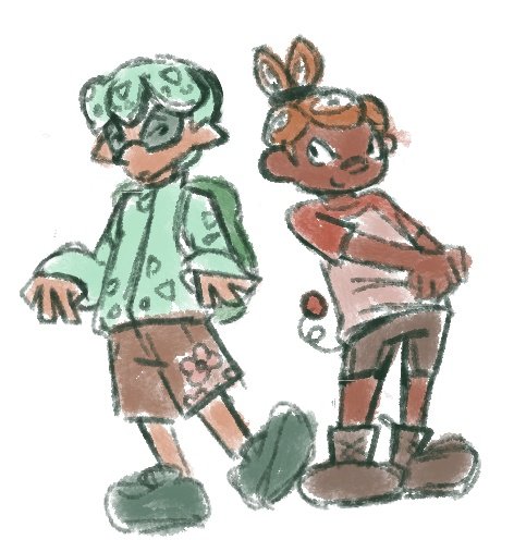 tangerine UʘᴥʘU tweet media