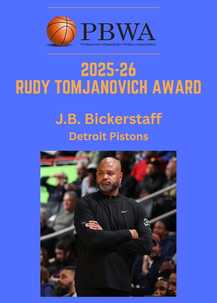 The PBWA tweet media