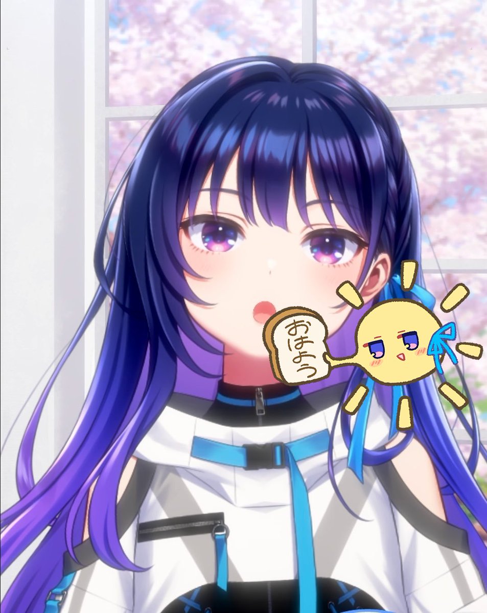 しろーれP❤️‍🔥🈁⚡ tweet media