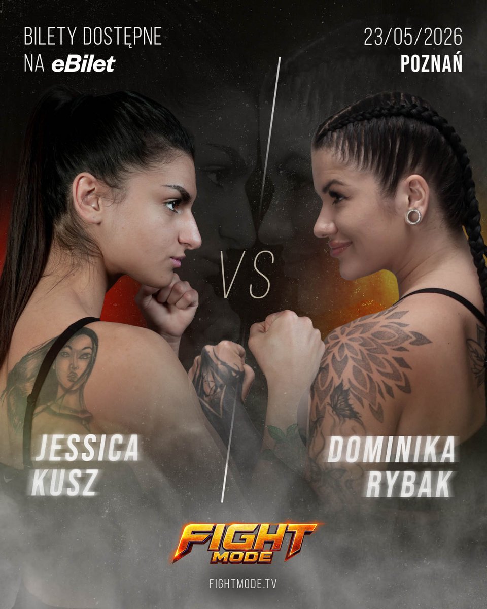 Fight Mode tweet media