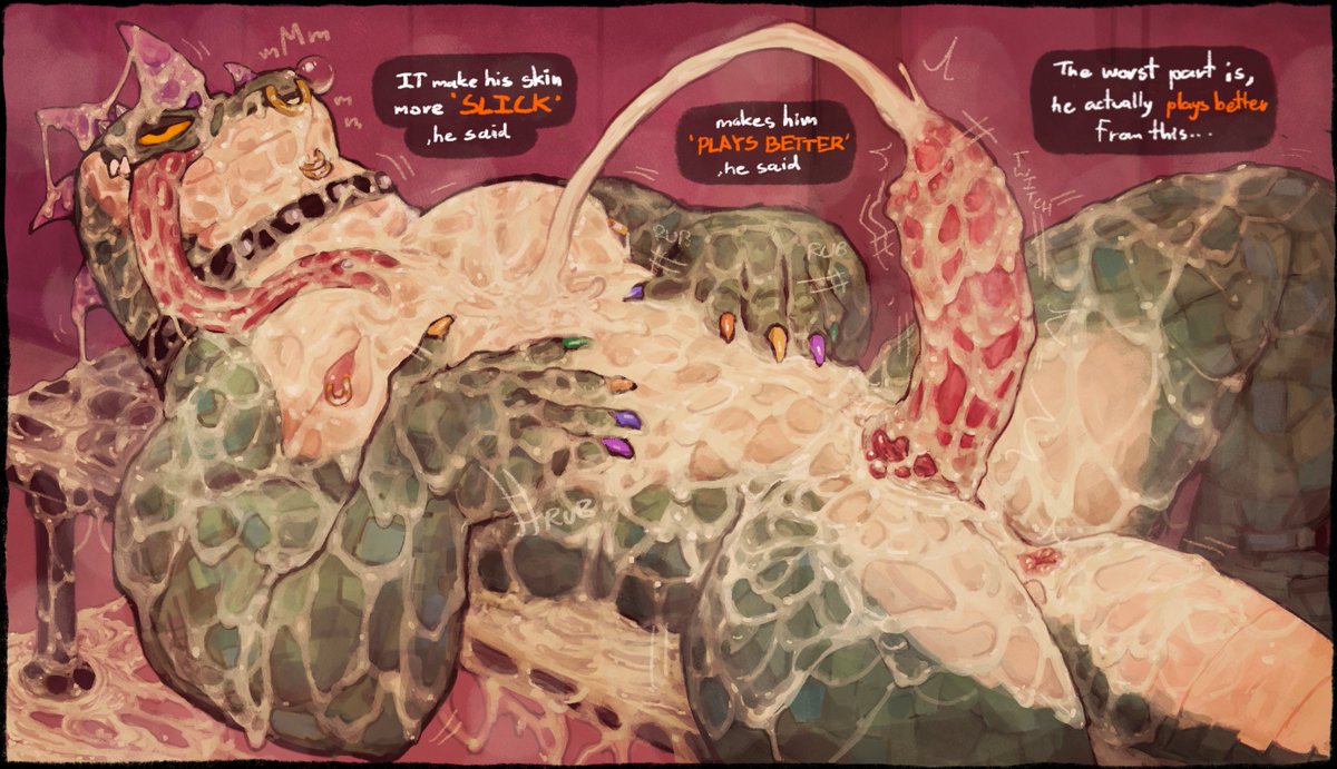 🅱️ucket of 🅱️ear C u m 🔞 tweet media