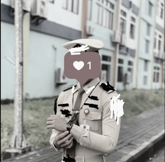 Uniform Boy tweet media