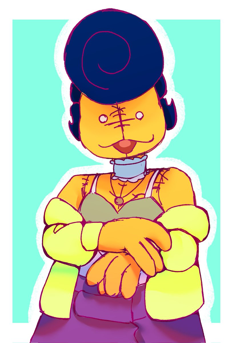 C00l_bow_cat's tweet image. Cute boy in outfits
#welcomehome #wallydarling