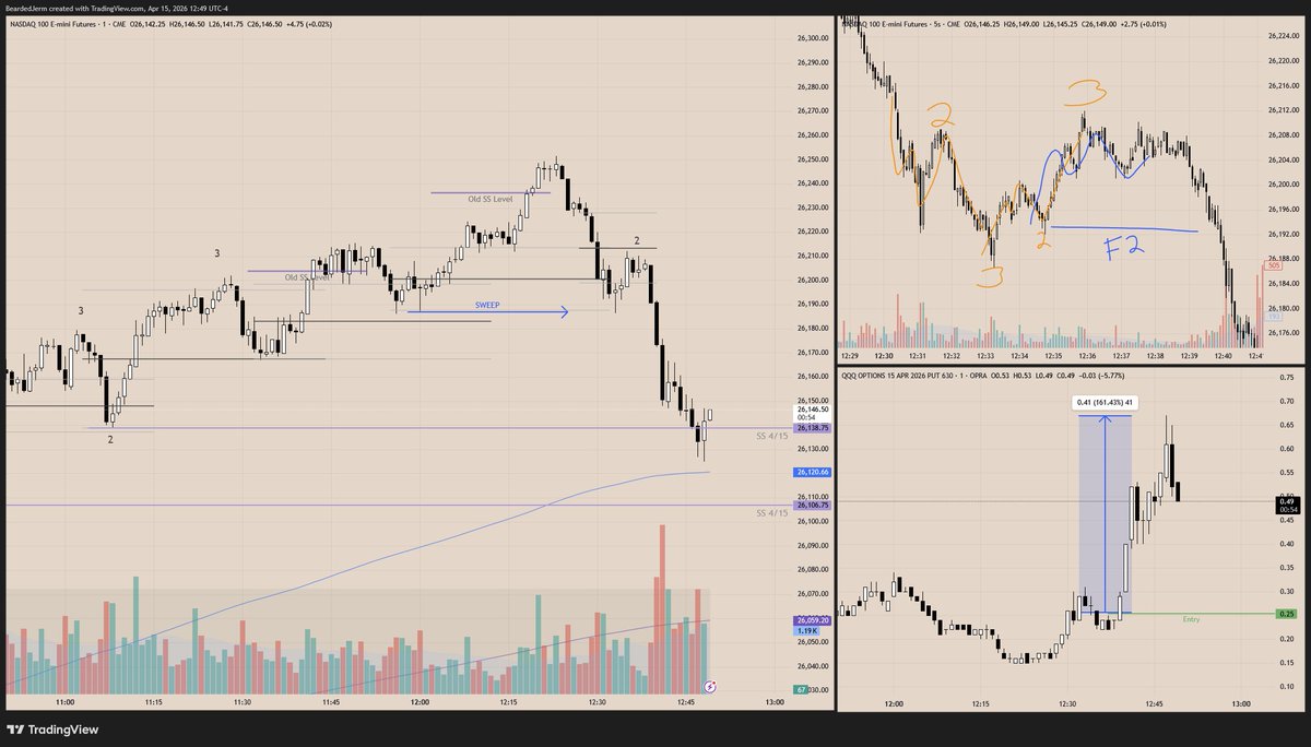 Jeremy De Sousa tweet media