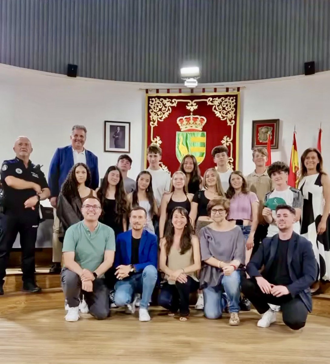 Ramón Jurado tweet media