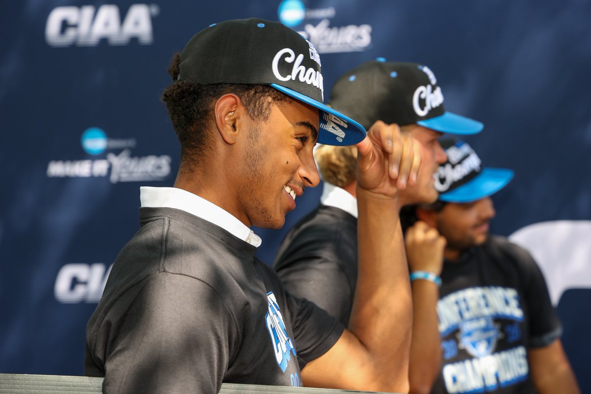 Fsubroncos_golf's tweet photo. Still reliving this one 😮💨
#fsubroncos | #ciaachamps | #hbcugolf https://t.co/hSVWAAmzkp