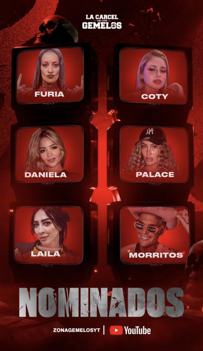 Soylapoderosairene tweet media